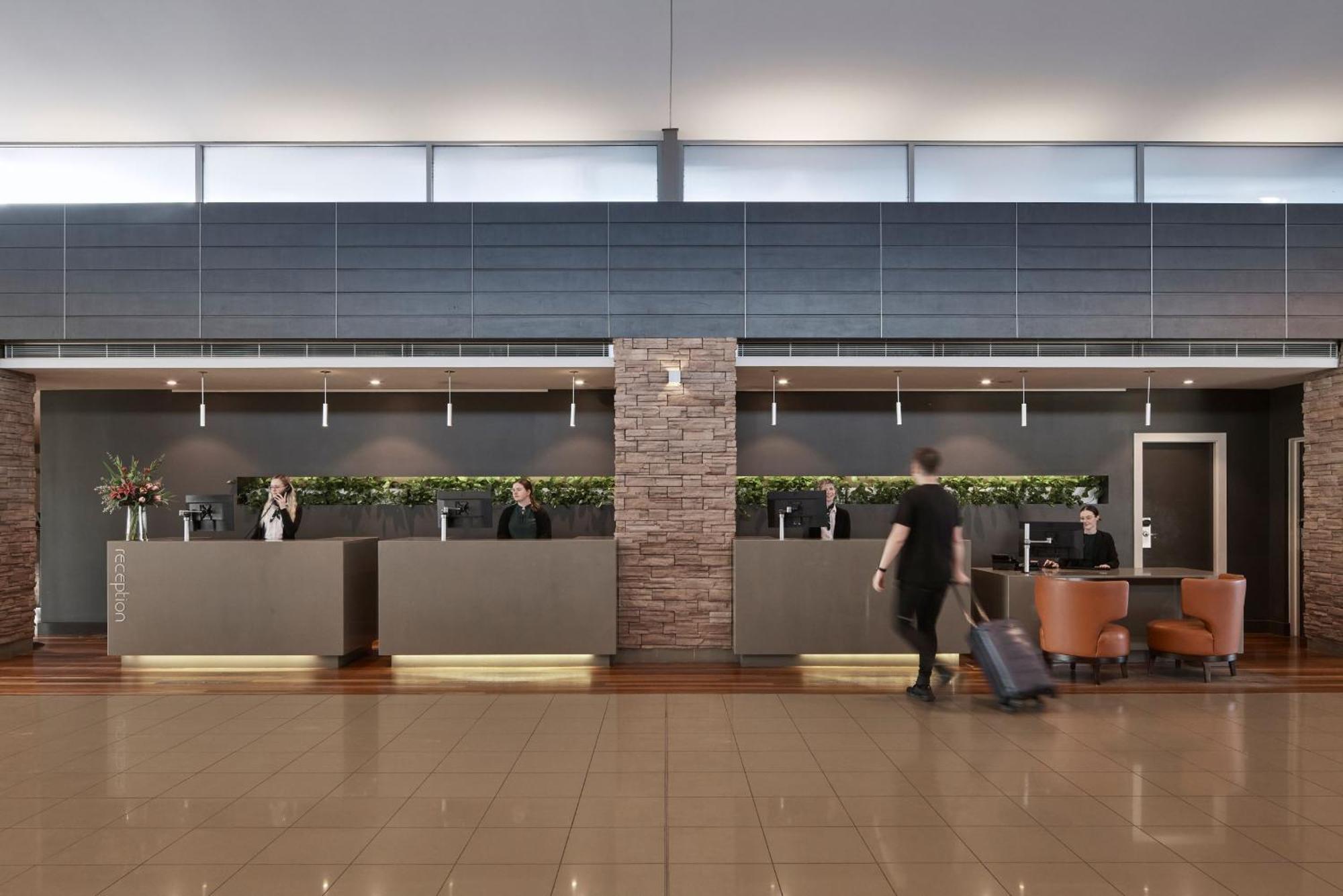 Rydges Resort Hunter Valley Lovedale Eksteriør bilde