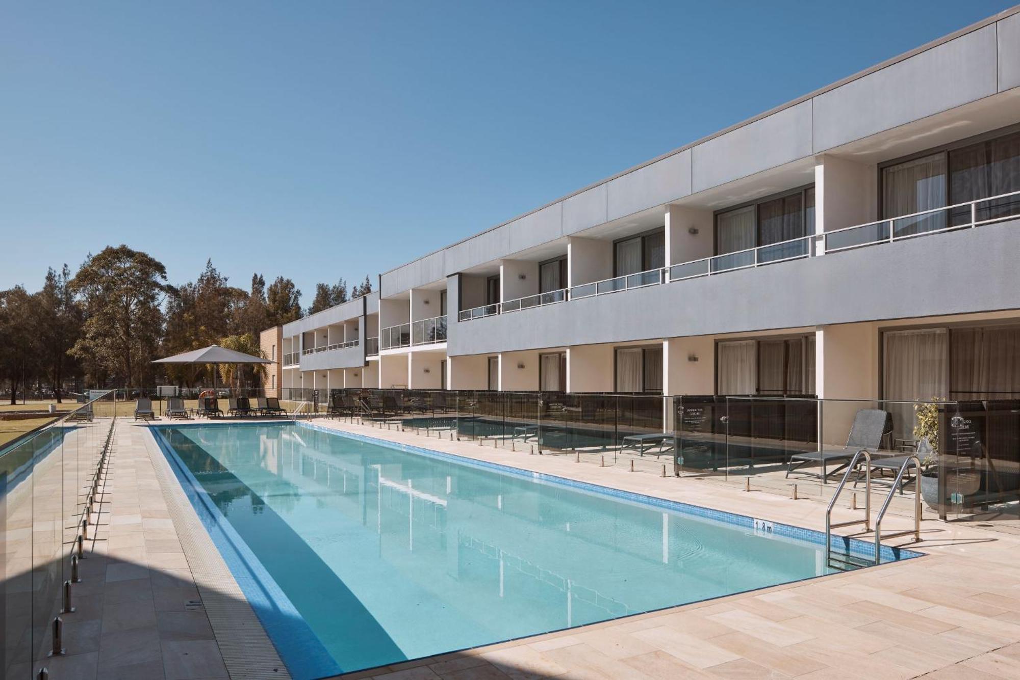Rydges Resort Hunter Valley Lovedale Eksteriør bilde