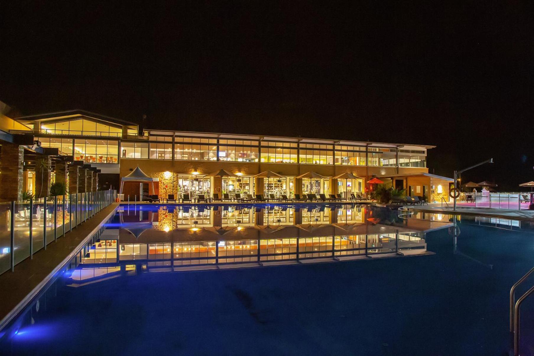 Rydges Resort Hunter Valley Lovedale Eksteriør bilde