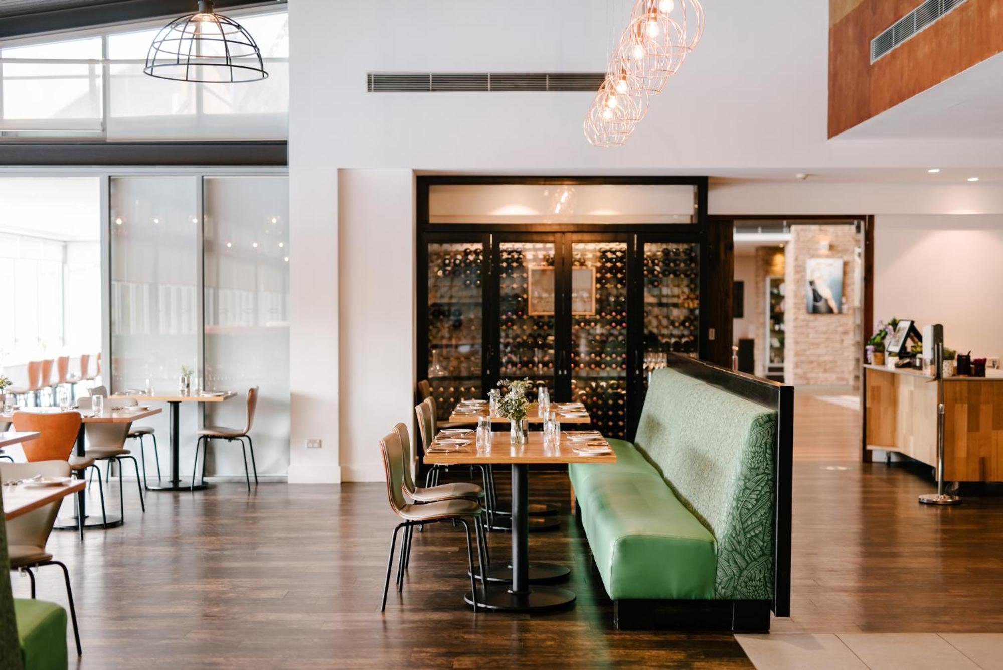 Rydges Resort Hunter Valley Lovedale Eksteriør bilde