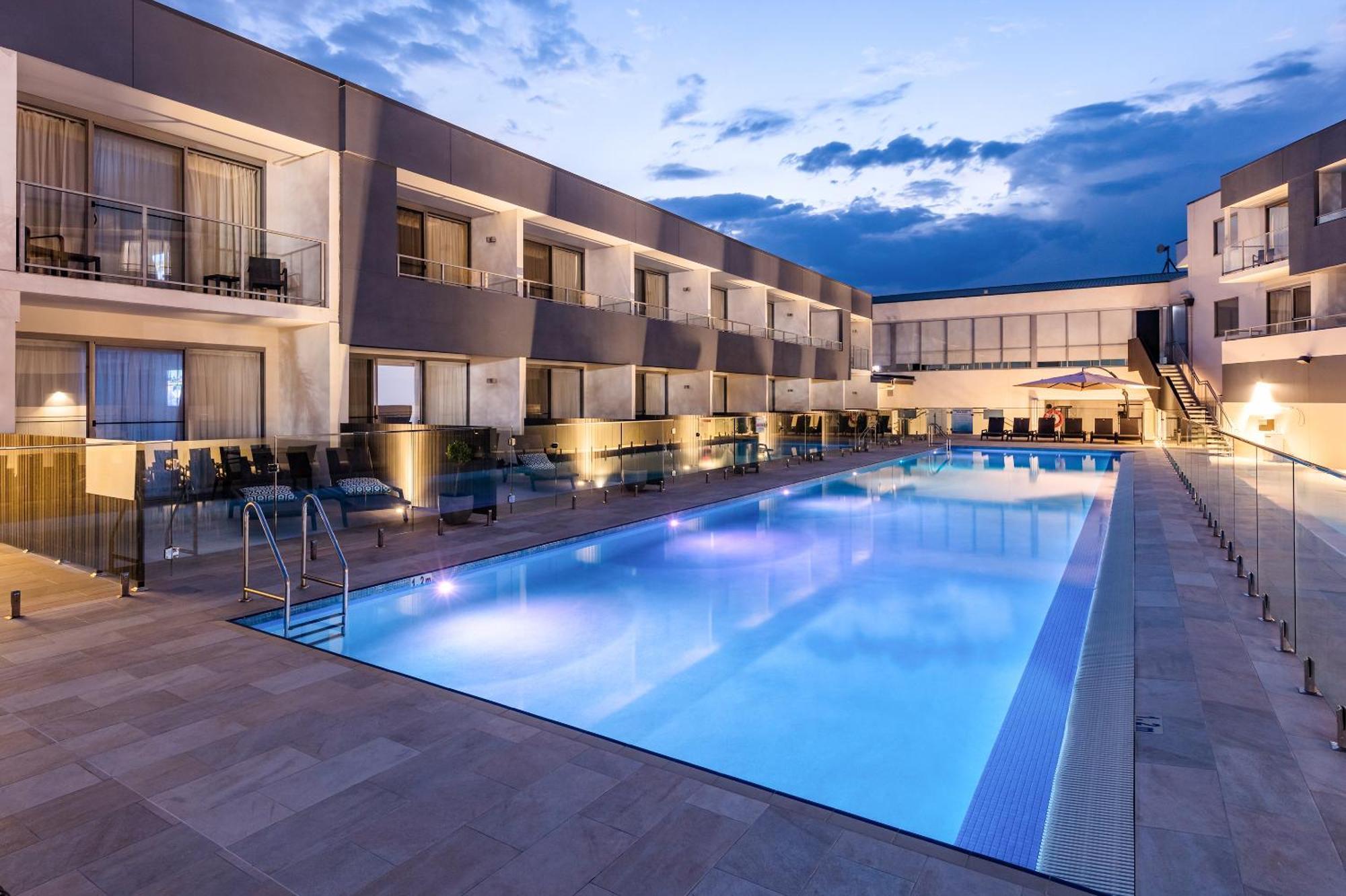 Rydges Resort Hunter Valley Lovedale Eksteriør bilde