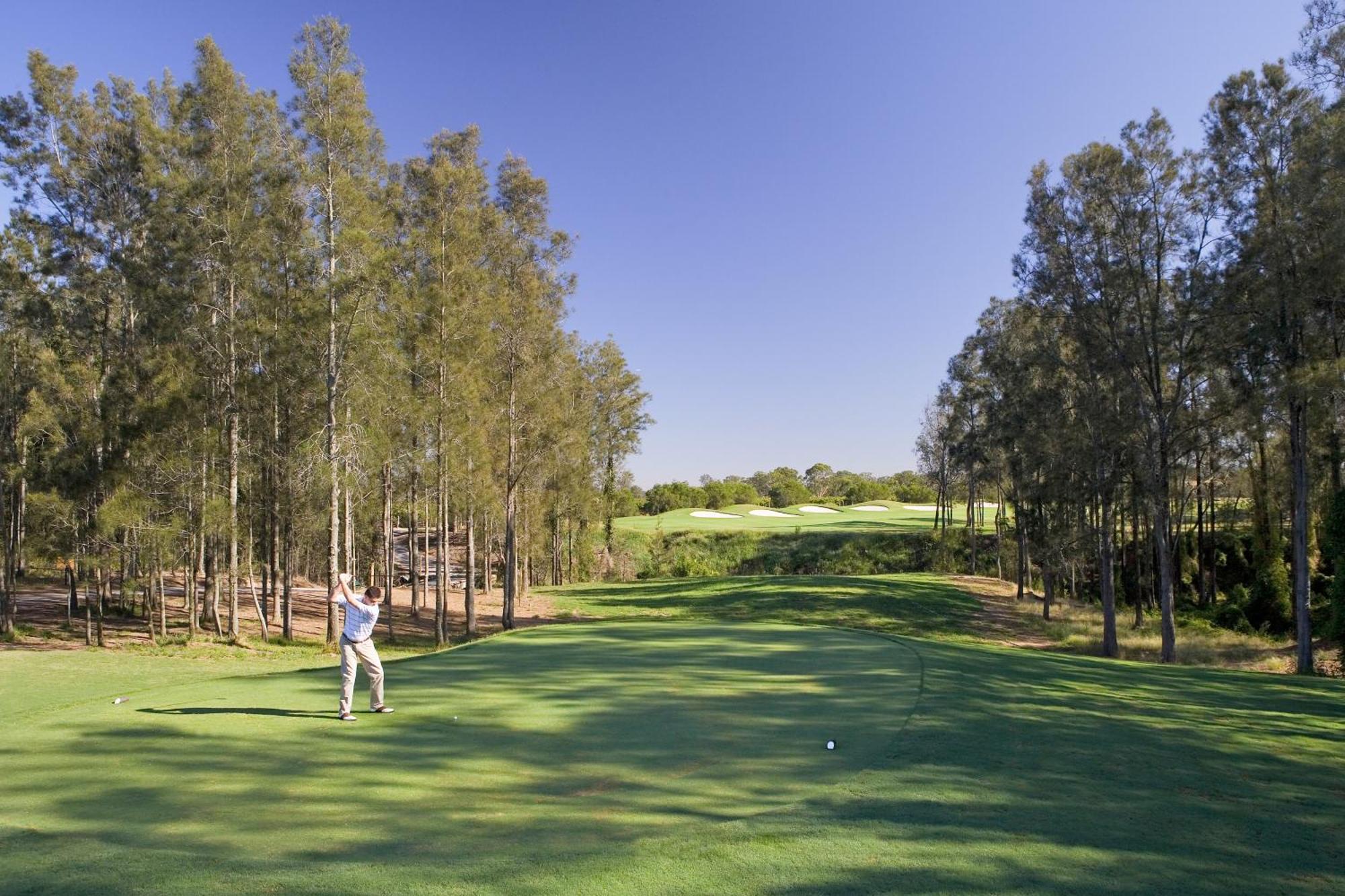 Rydges Resort Hunter Valley Lovedale Eksteriør bilde