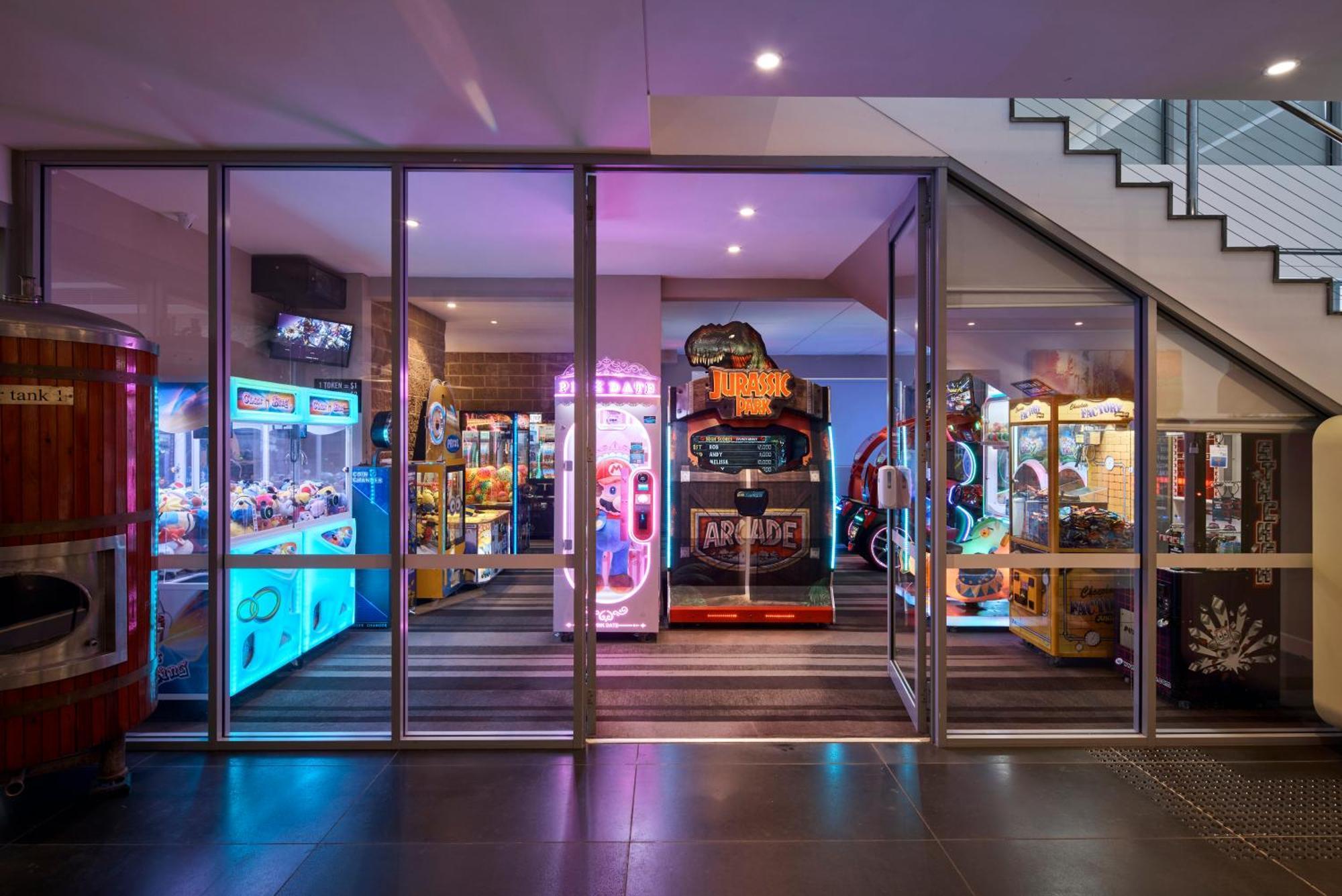 Rydges Resort Hunter Valley Lovedale Eksteriør bilde