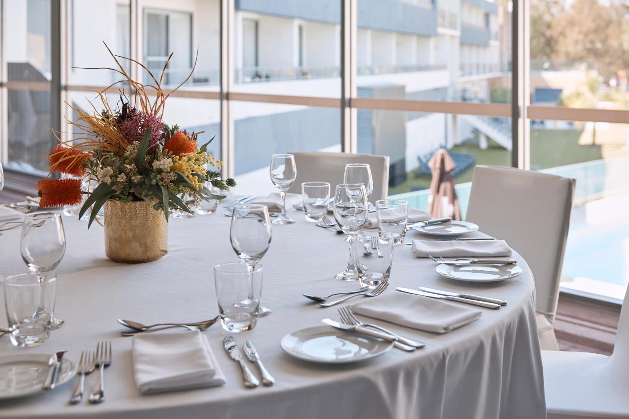 Rydges Resort Hunter Valley Lovedale Eksteriør bilde