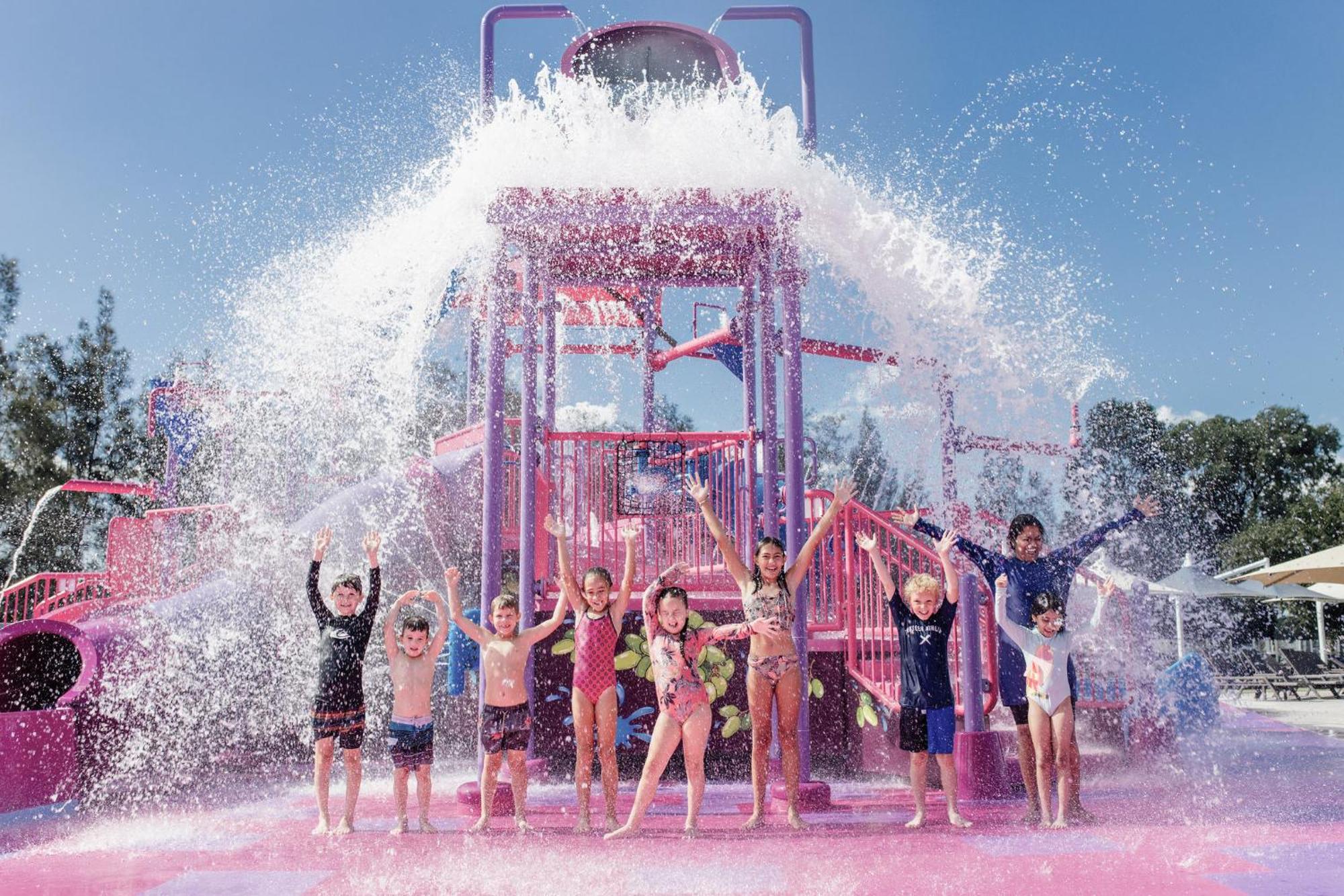 Rydges Resort Hunter Valley Lovedale Eksteriør bilde