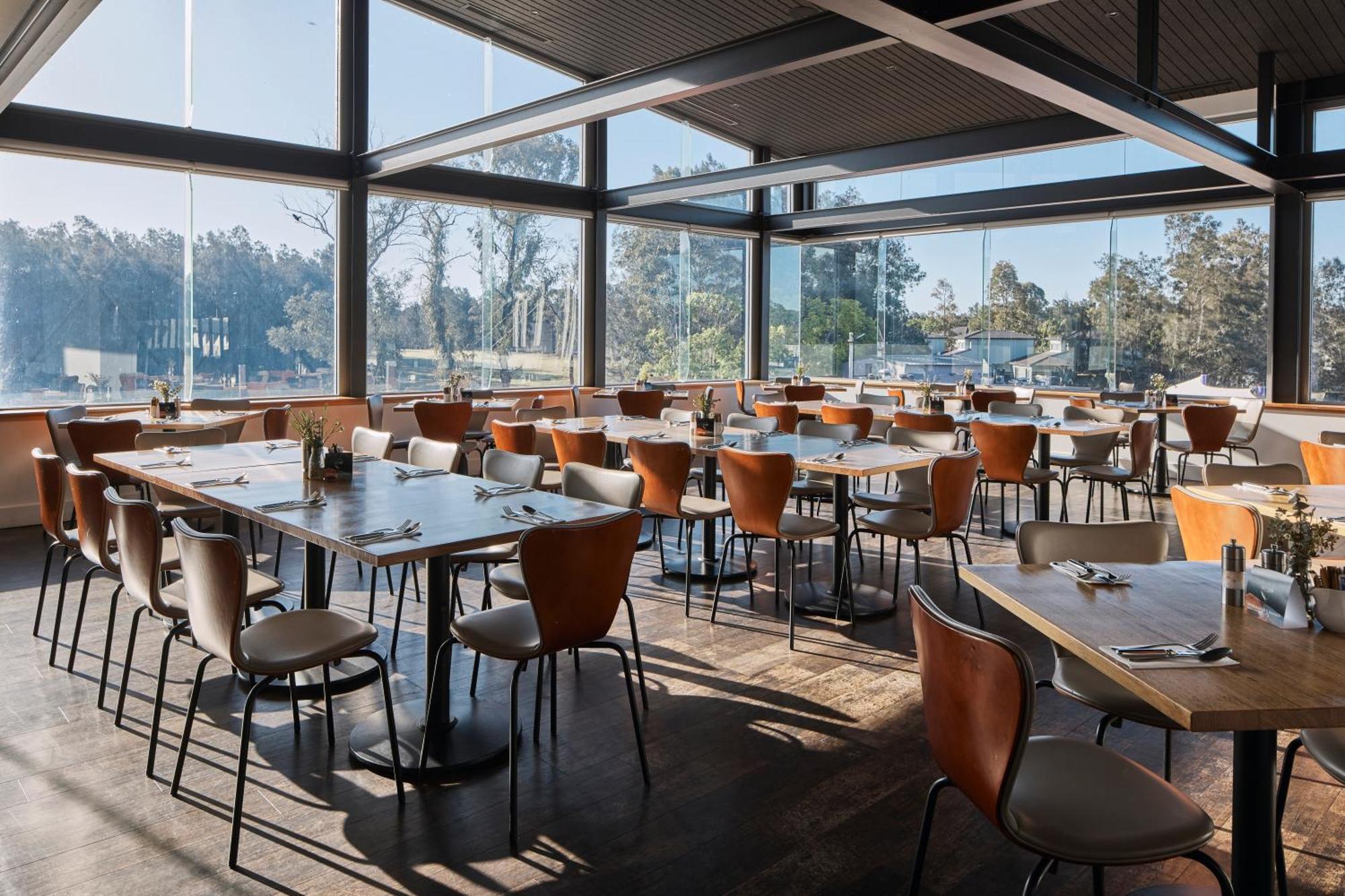 Rydges Resort Hunter Valley Lovedale Eksteriør bilde