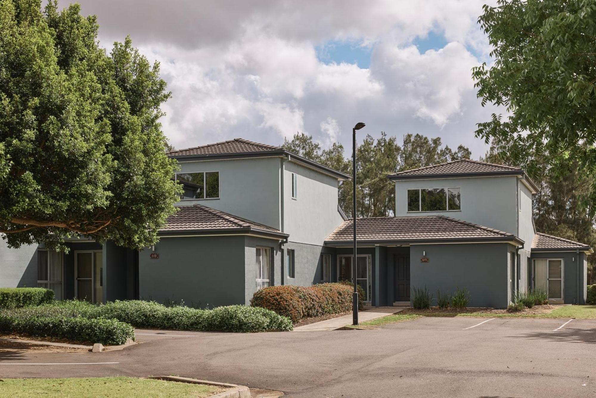 Rydges Resort Hunter Valley Lovedale Eksteriør bilde
