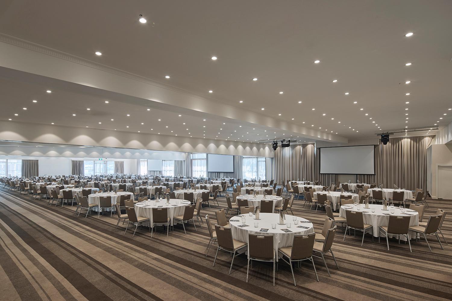 Rydges Resort Hunter Valley Lovedale Eksteriør bilde