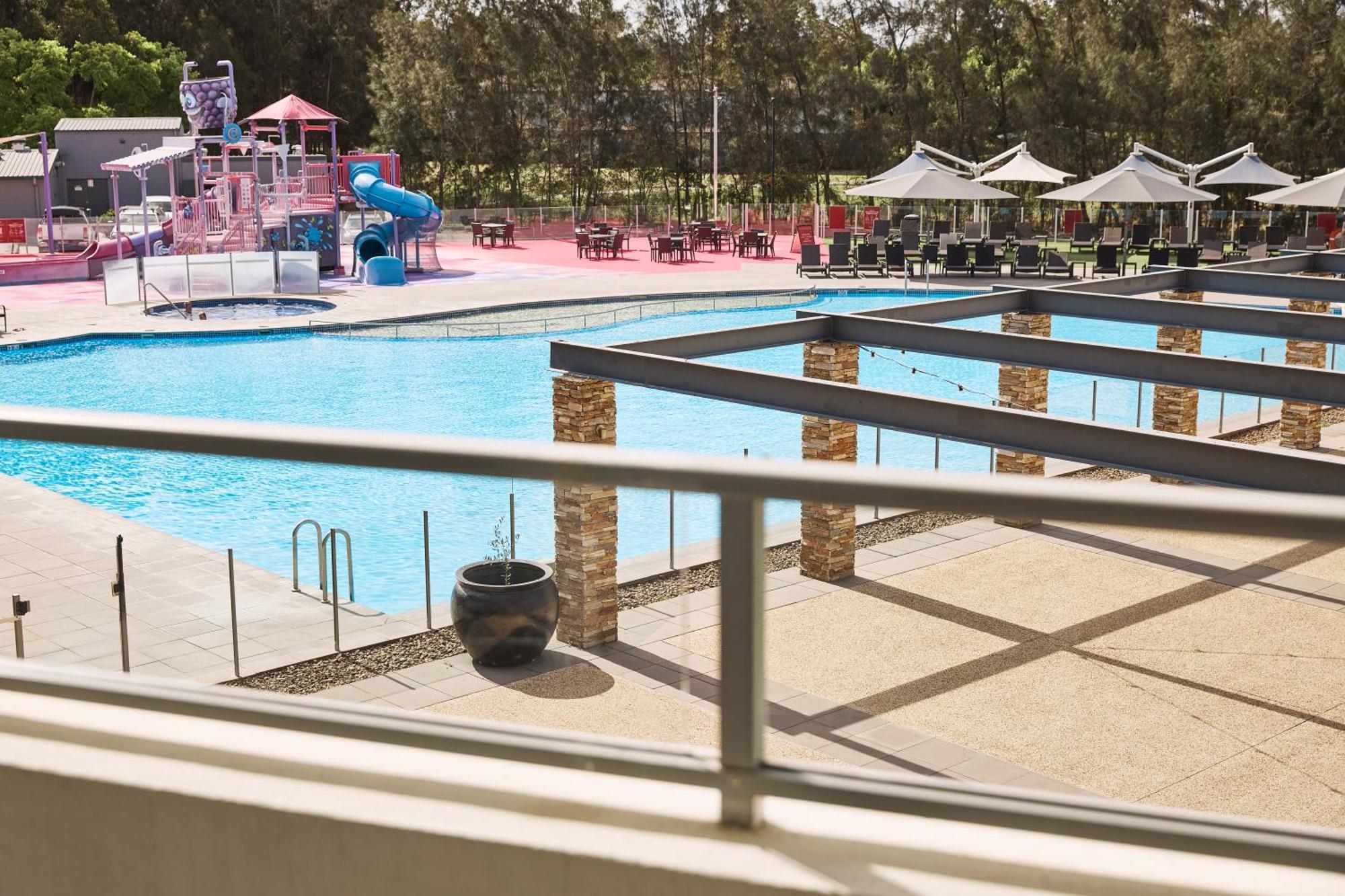 Rydges Resort Hunter Valley Lovedale Eksteriør bilde