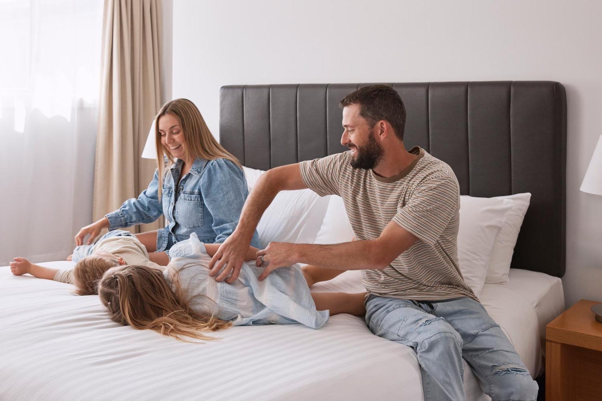 Rydges Resort Hunter Valley Lovedale Eksteriør bilde