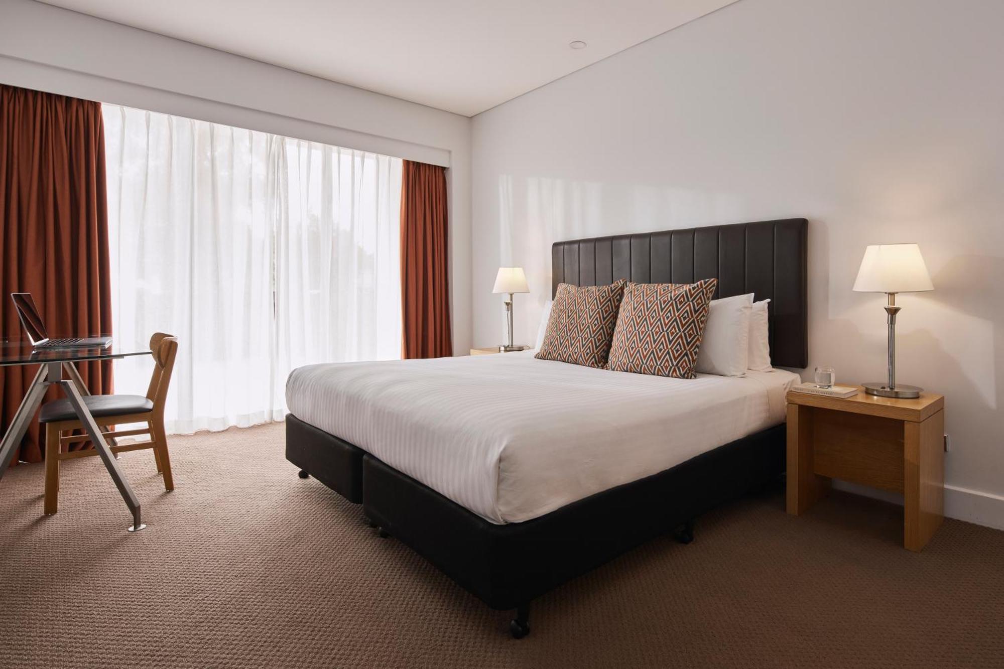 Rydges Resort Hunter Valley Lovedale Eksteriør bilde