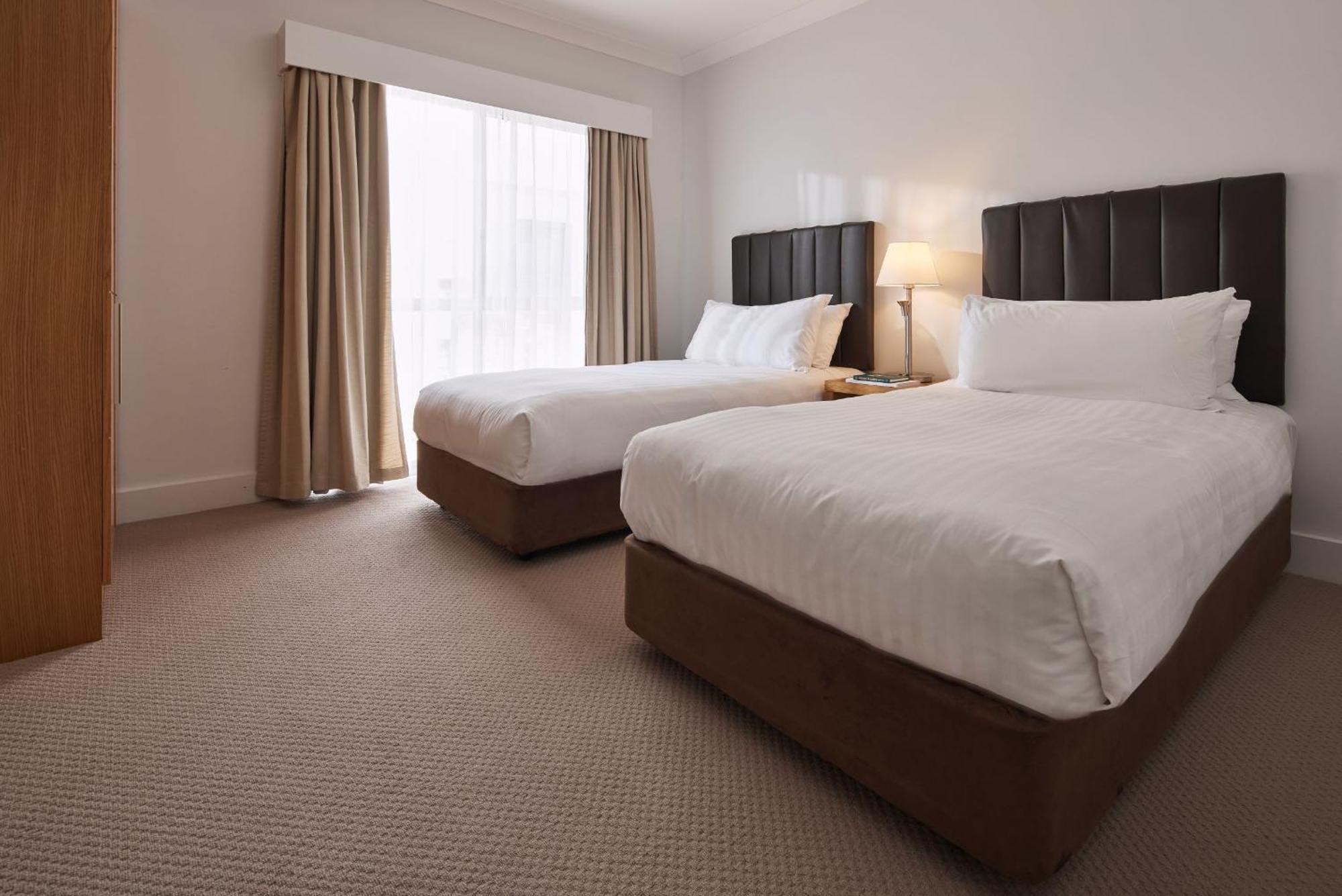 Rydges Resort Hunter Valley Lovedale Eksteriør bilde
