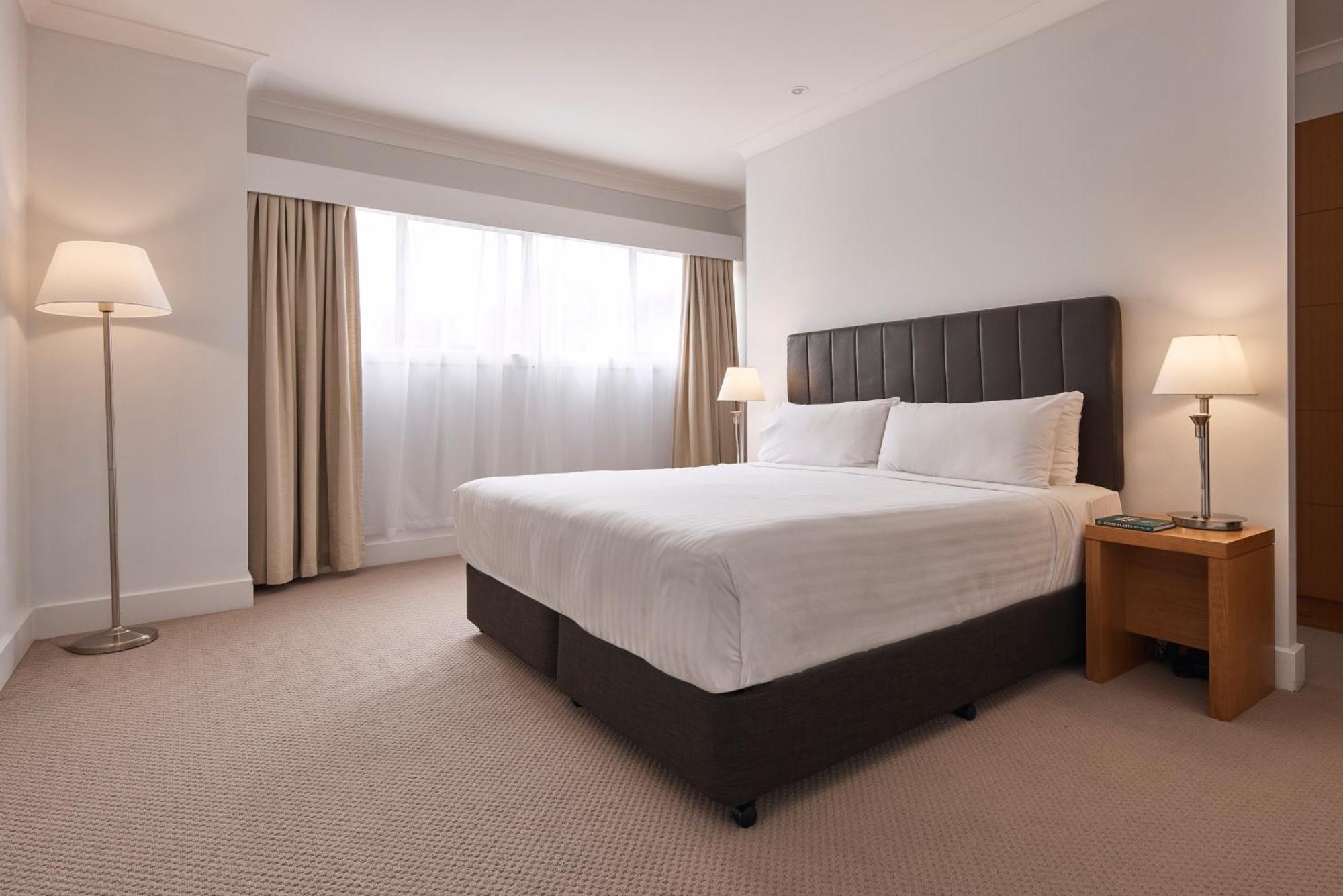 Rydges Resort Hunter Valley Lovedale Eksteriør bilde