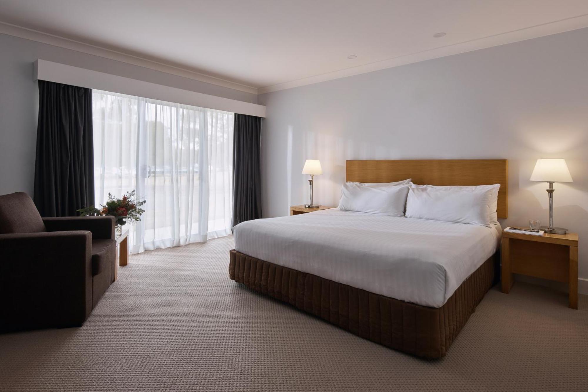 Rydges Resort Hunter Valley Lovedale Eksteriør bilde