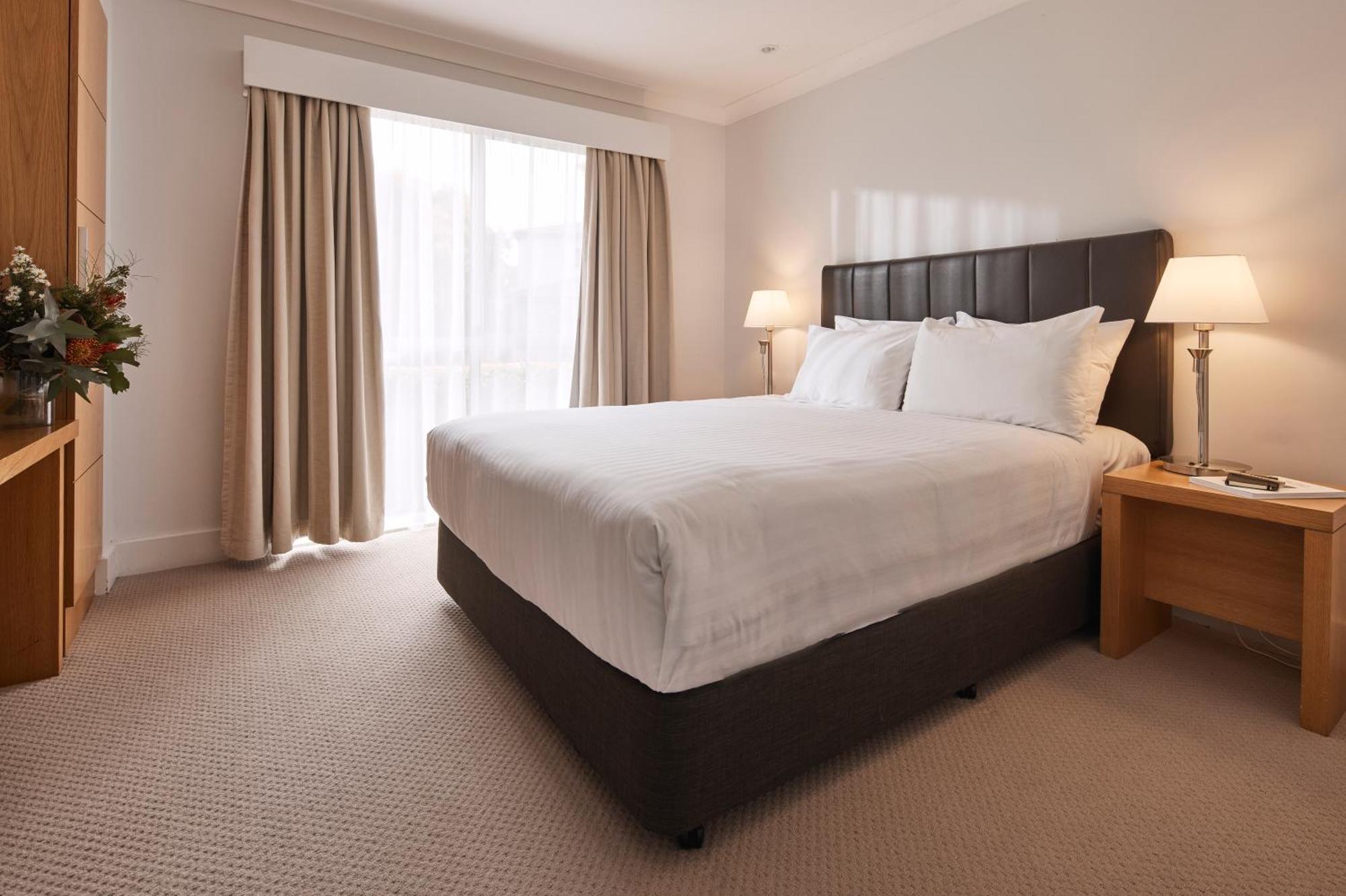 Rydges Resort Hunter Valley Lovedale Eksteriør bilde
