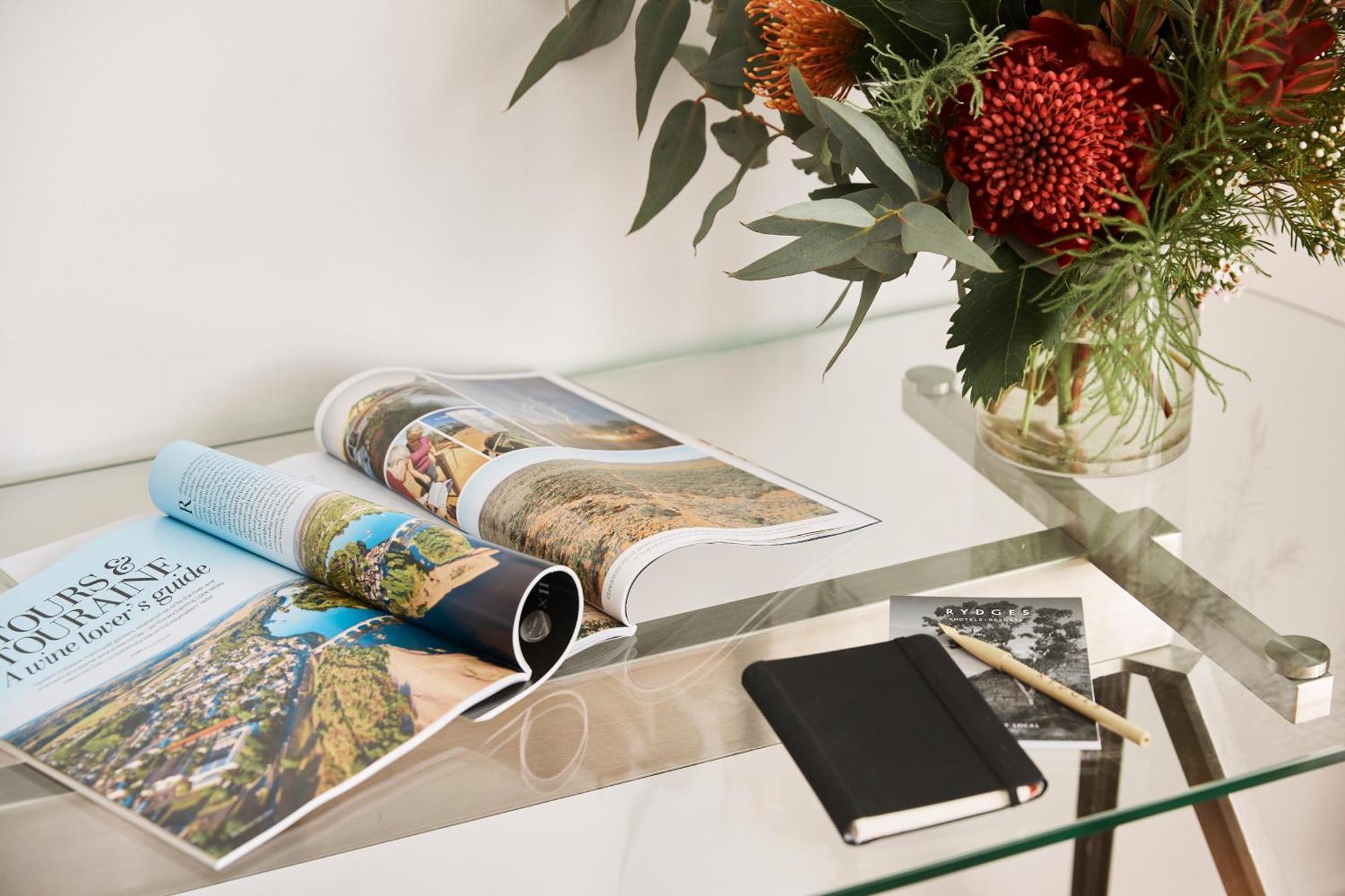 Rydges Resort Hunter Valley Lovedale Eksteriør bilde