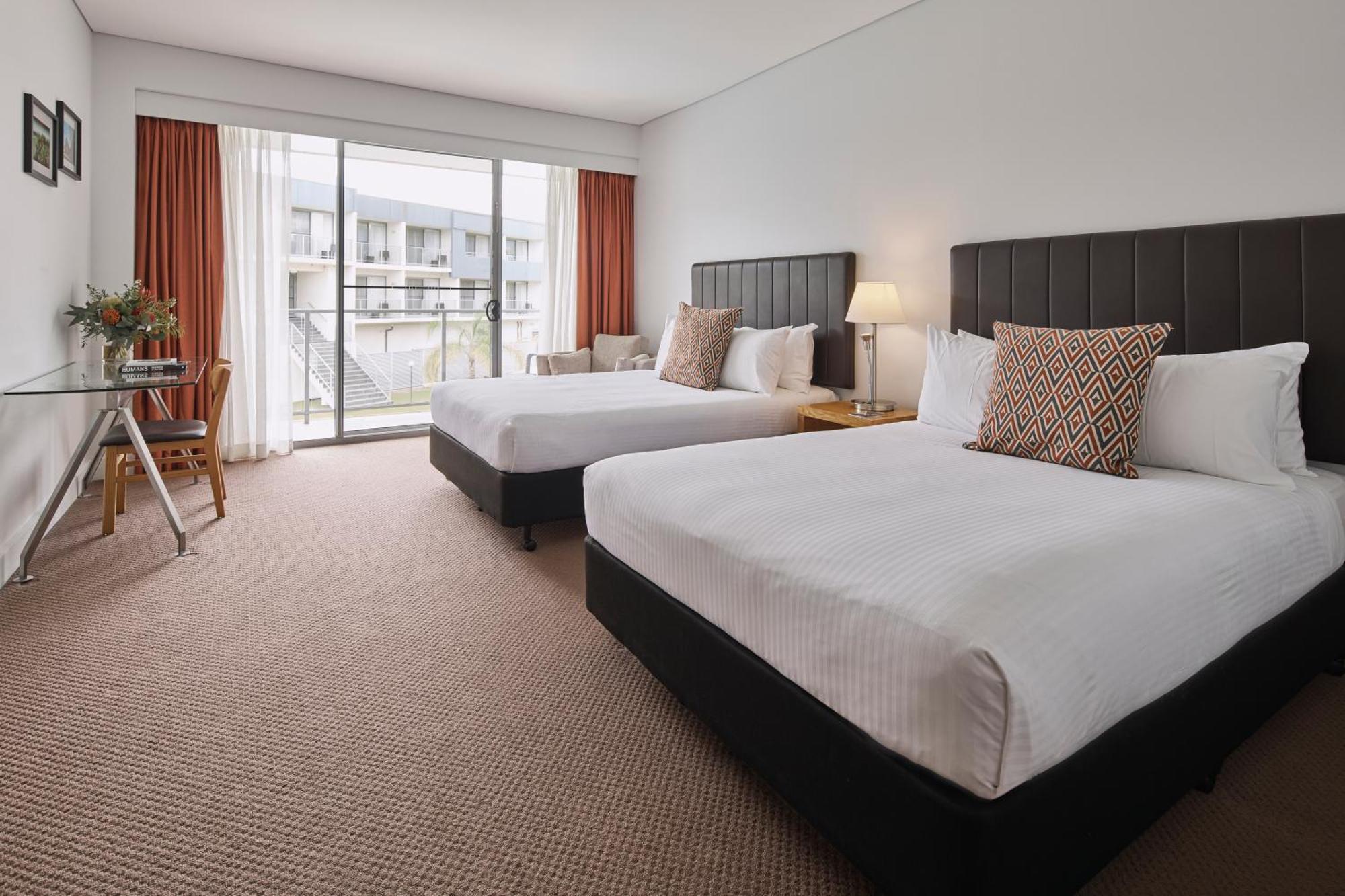Rydges Resort Hunter Valley Lovedale Eksteriør bilde